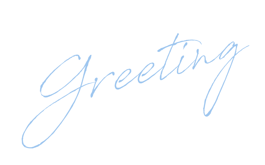 Greeting